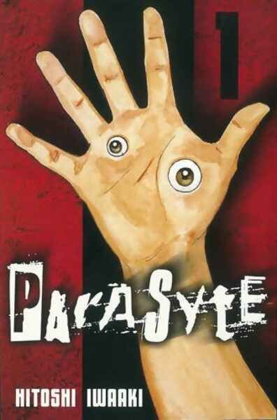 parasyte